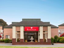 Ramada Arcata