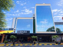 Tarobá Hotel