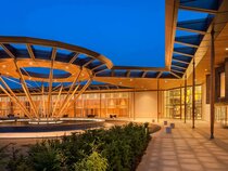 Hilton at St George's Park