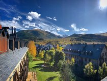 Apartamentos SNÖ Vall de Boi