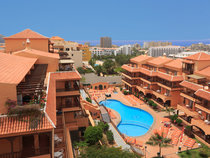 Coral Los Alisios