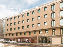 Alaska Aparthotel