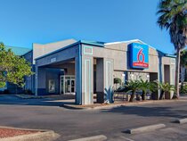 Studio 6 Pensacola, FL- West I-10