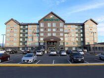Sandman Hotel Abbotsford Airport