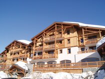 Lagrange Les Chalets D'Emeraude