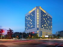 Millennium Hotel Sirih Jakarta