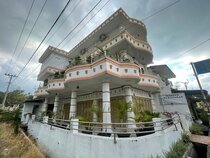 Agave Hotel Siantar
