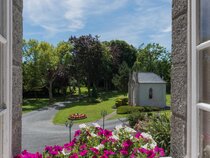 Manoir de la Roche Torin, The Originals Relais