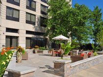 Chicago Marriott Naperville