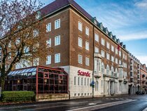 Hotel Scandic Swania