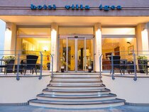 Hotel Villa Igea
