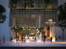 Sky Gem Hotel Sora