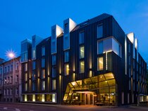 ibis Styles Tallinn