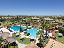 DoubleTree By Hilton Islantilla Beach Golf Resort