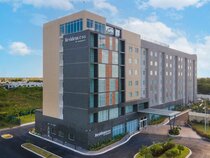 Residence Inn Merida