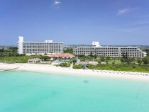 Miyakojima Tokyu Hotel & Resorts