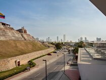 GHL Collection San Lázaro Art Hotel Cartagena