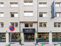 Impulso Hotel by Mellow Mood Hotels