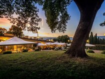 Borgo di Villa Castelletti