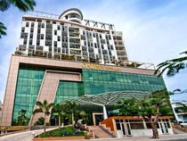 Galina Hotel & Spa