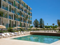 Atzavara Hotel & Spa