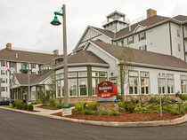 Residence Inn Muskoka Wharf