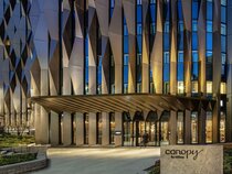 Canopy by Hilton London City