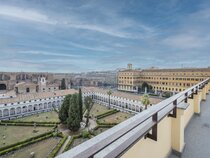 Camplus Hotel Roma Centro