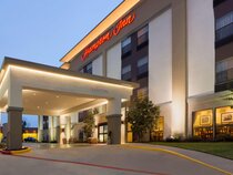 Hampton Inn Fort Worth Southwest Cityview