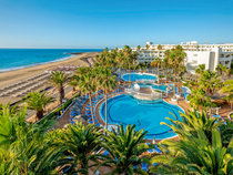 Sol Lanzarote All Inclusive