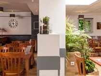 Balladins Hotel And Restaurantin Angers Parc Expo