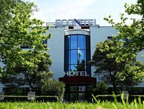 AMBER ECONTEL Hotel Muenchen