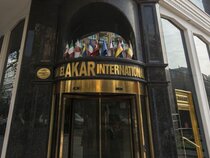Akar Hotel International