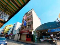 Sweethome Guest House