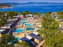 Aminess Style Camping Atea Resort