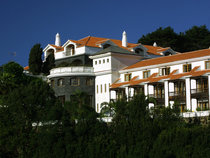 Hotel La Palma Romantica