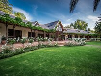Hlangana Lodge