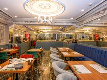 Grand Best Nobel Hotel 2 Istanbul
