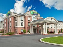 Holiday Inn Express Hotel & Suites Quakertown