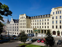 Clarion Grandhotel Zlatý Lev