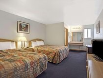 Travelodge Seattle Midtown