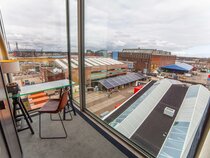 NDSM Wharf