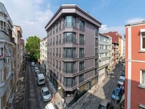 La Wisteria Boutique Hotel
