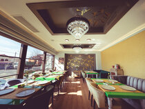 Phoenicia Comfort Hotel