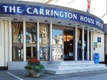 Carrington House Hotel Bournemouth