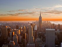 Fairfield Inn & Suites New York Manhattan/Downtown East