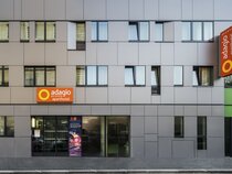 Aparthotel Adagio access Paris Reuilly