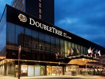 Doubletree By Hilton Kosice
