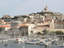 Hotel Maison Montgrand Vieux Port