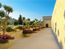 The Sephardic House